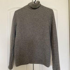 Fendi turtleneck sweater